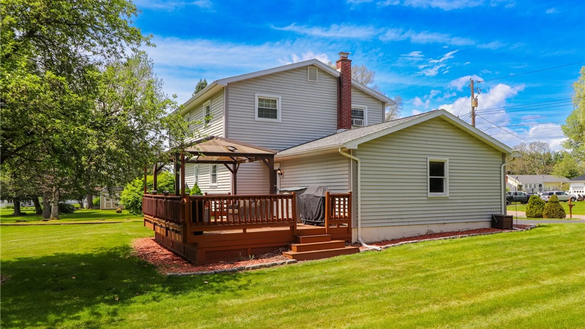 Property at 56 Briarcliff Drive, Horseheads, NY 14845 3