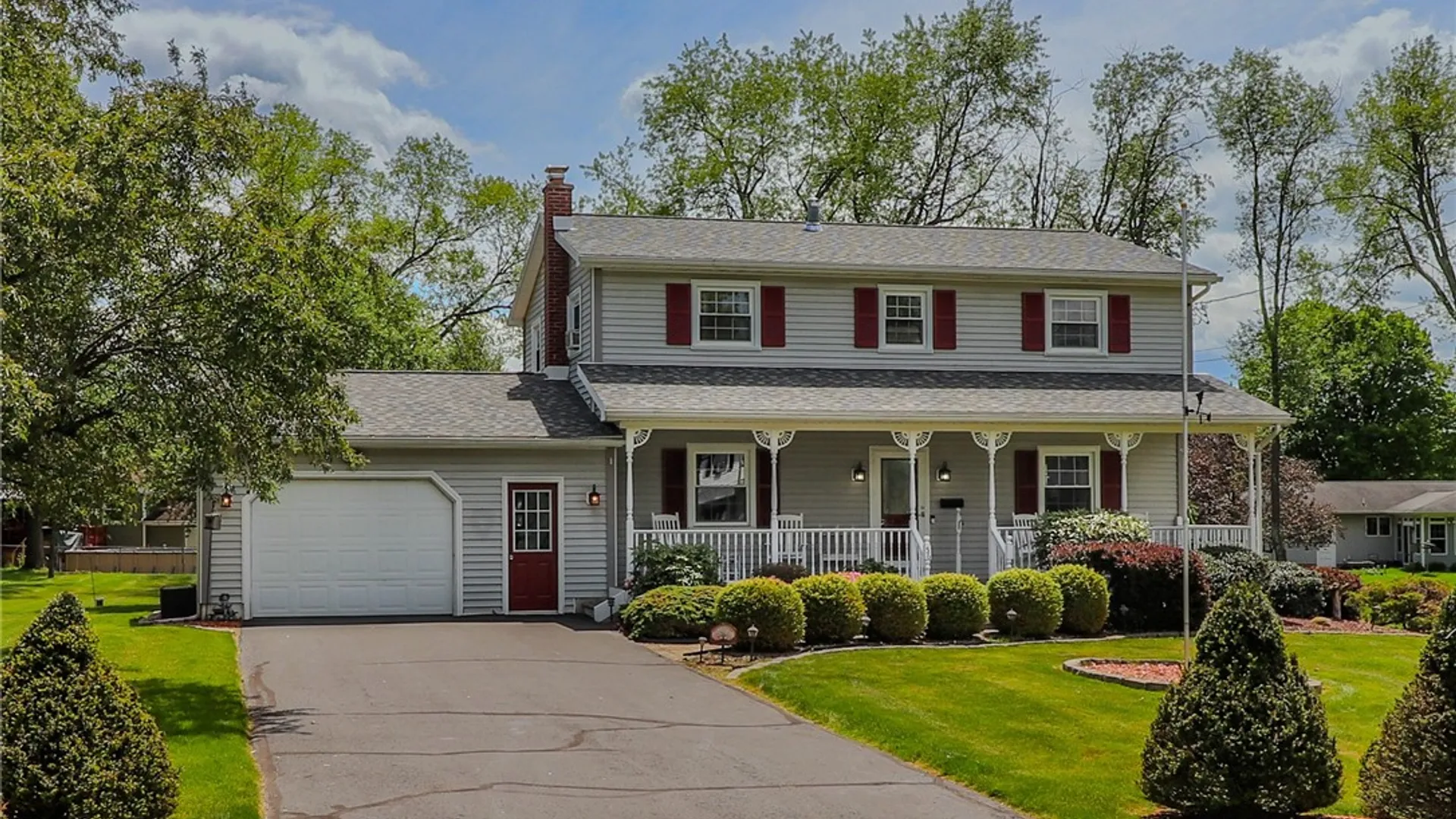 Property at 56 Briarcliff Drive, Horseheads, NY 14845 6