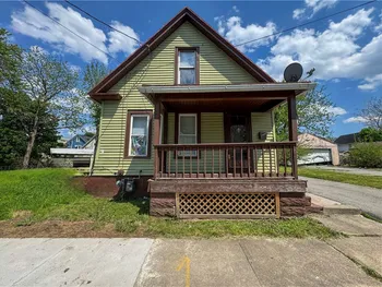 Property at 64 Murray Street, Rochester, NY 14606