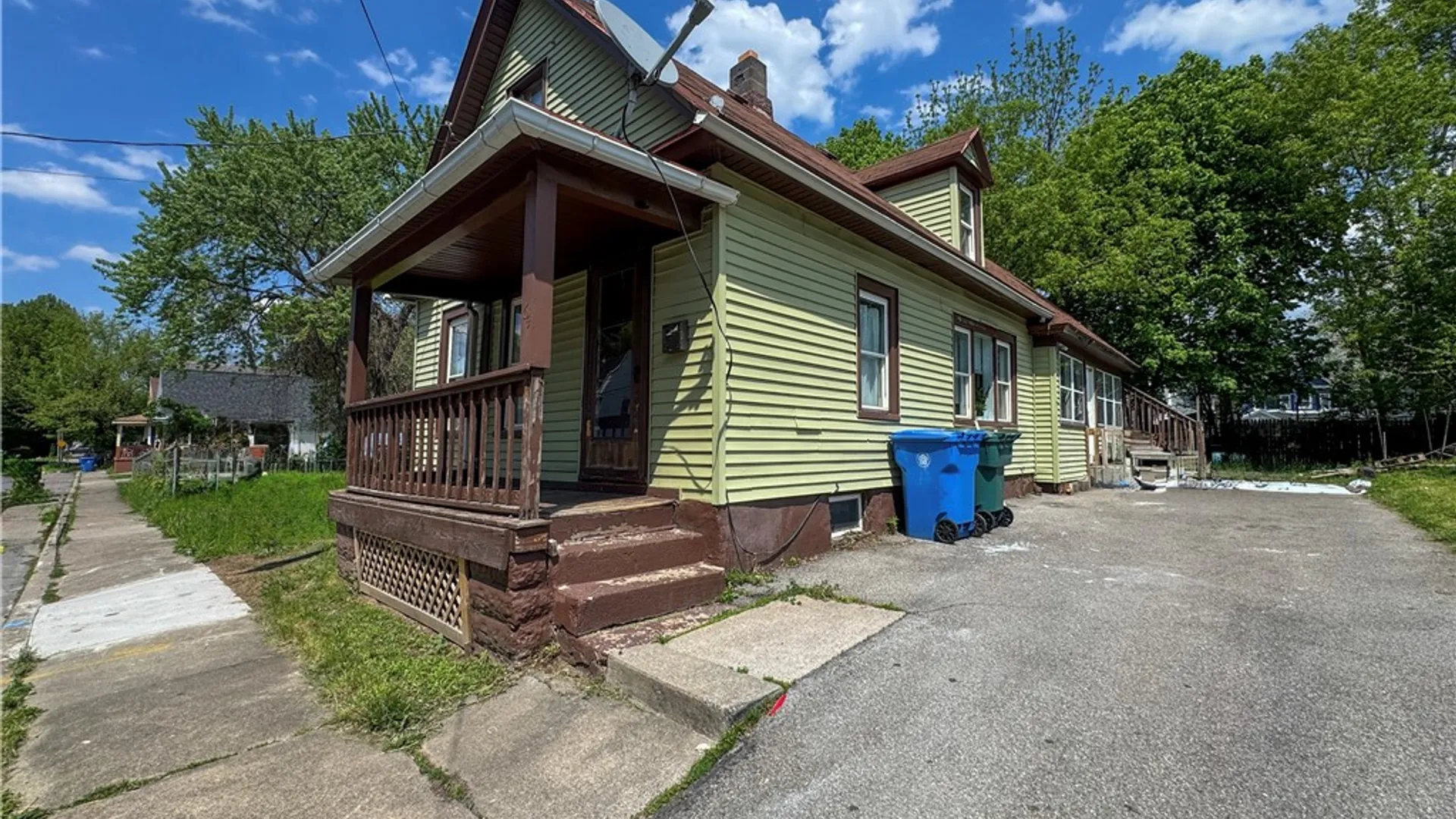 Property at 64 Murray Street, Rochester, NY 14606 2