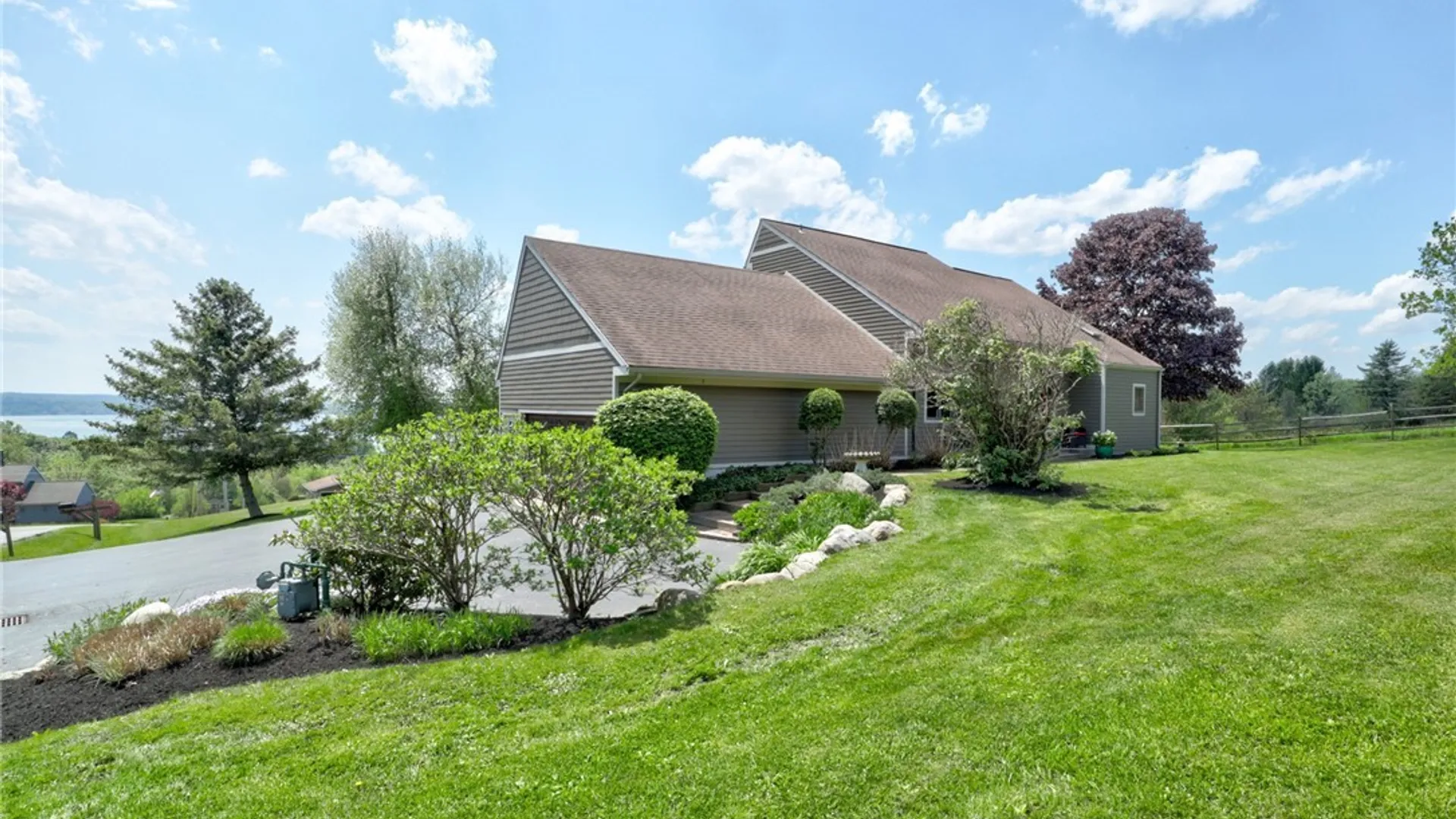 Property at 4128 Alm Road, Ellery, NY 14712 13