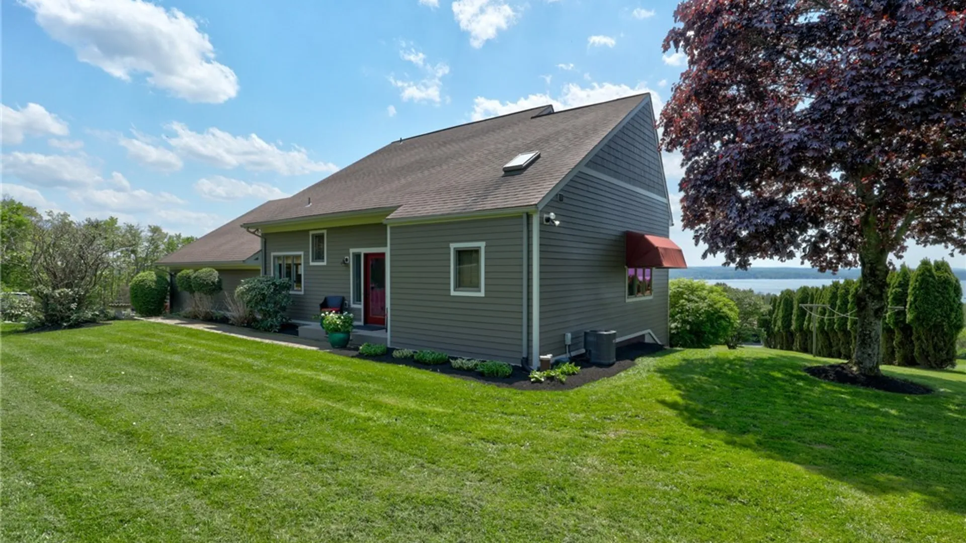 Property at 4128 Alm Road, Ellery, NY 14712 14