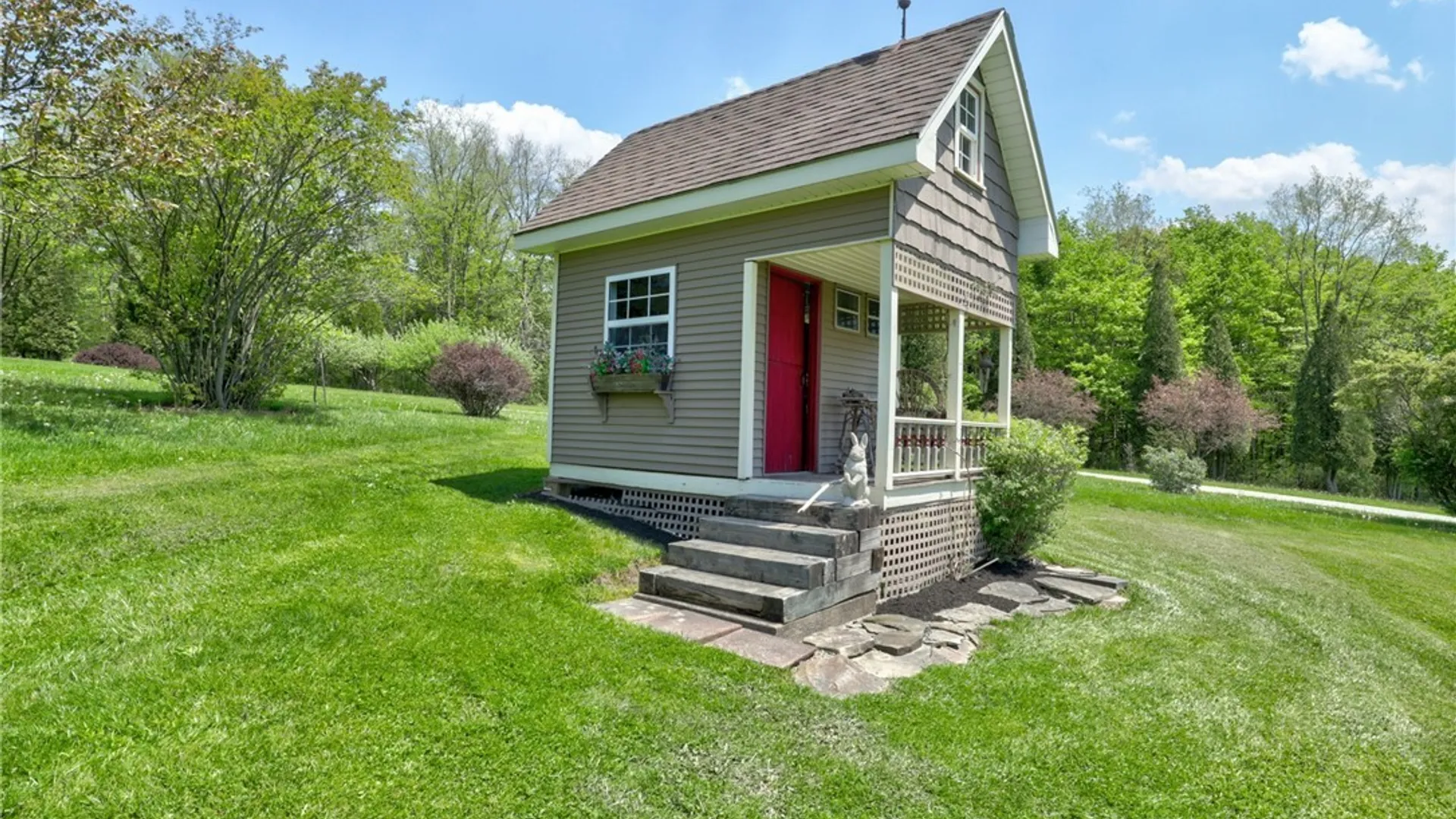 Property at 4128 Alm Road, Ellery, NY 14712 15