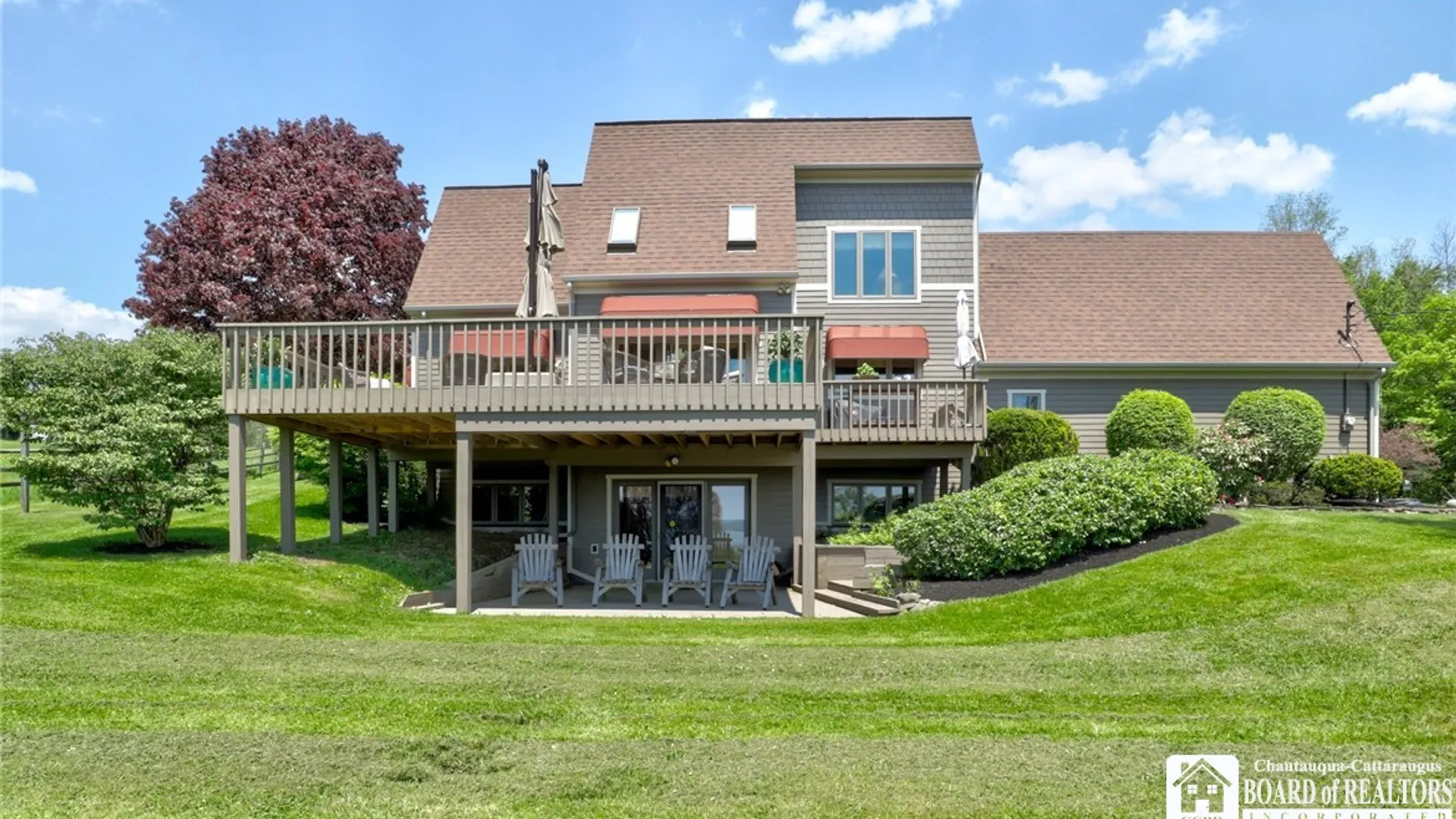 Property at 4128 Alm Road, Ellery, NY 14712 2