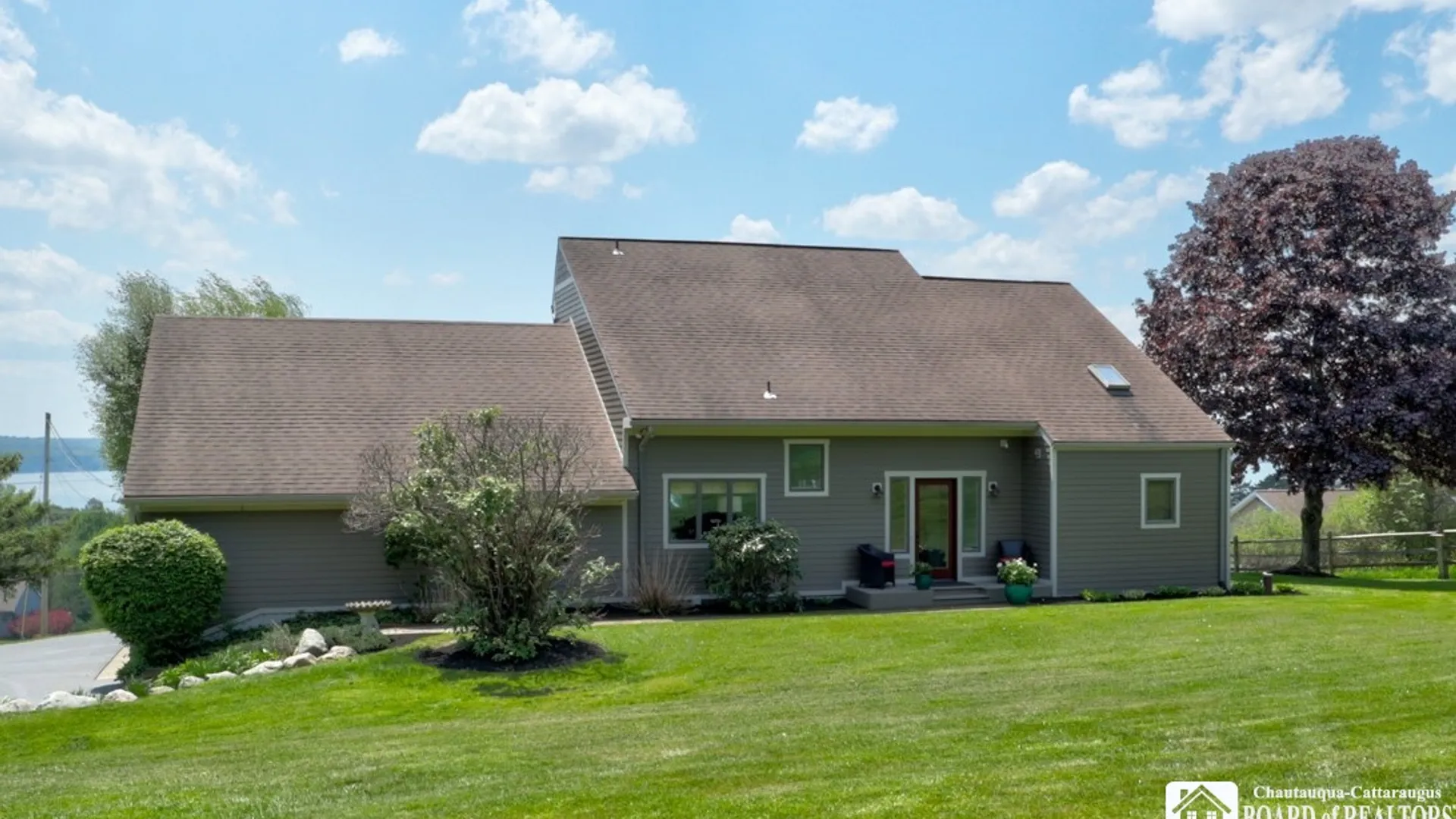 Property at 4128 Alm Road, Ellery, NY 14712 3