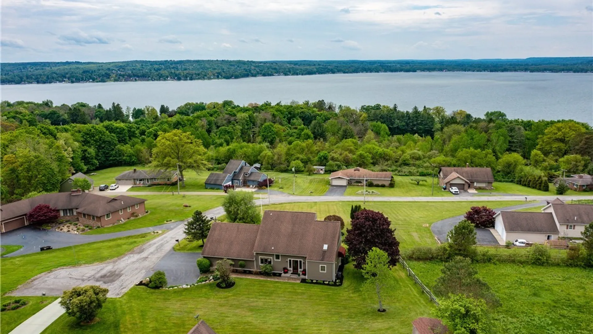 Property at 4128 Alm Road, Ellery, NY 14712 5
