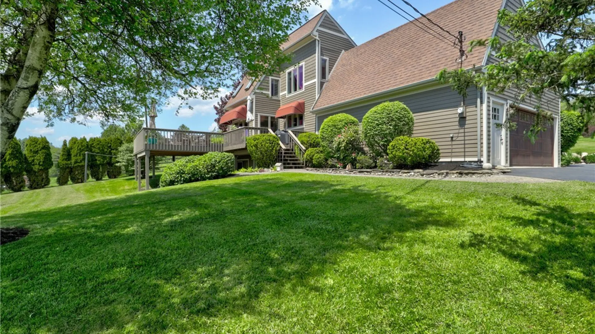 Property at 4128 Alm Road, Ellery, NY 14712 7