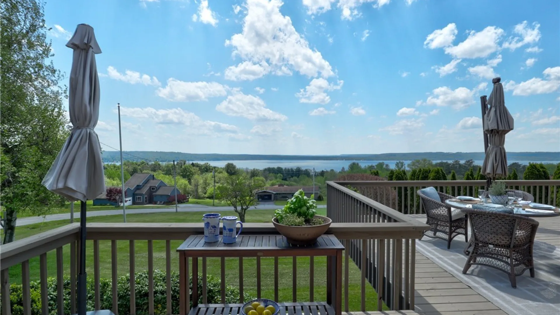 Property at 4128 Alm Road, Ellery, NY 14712 9