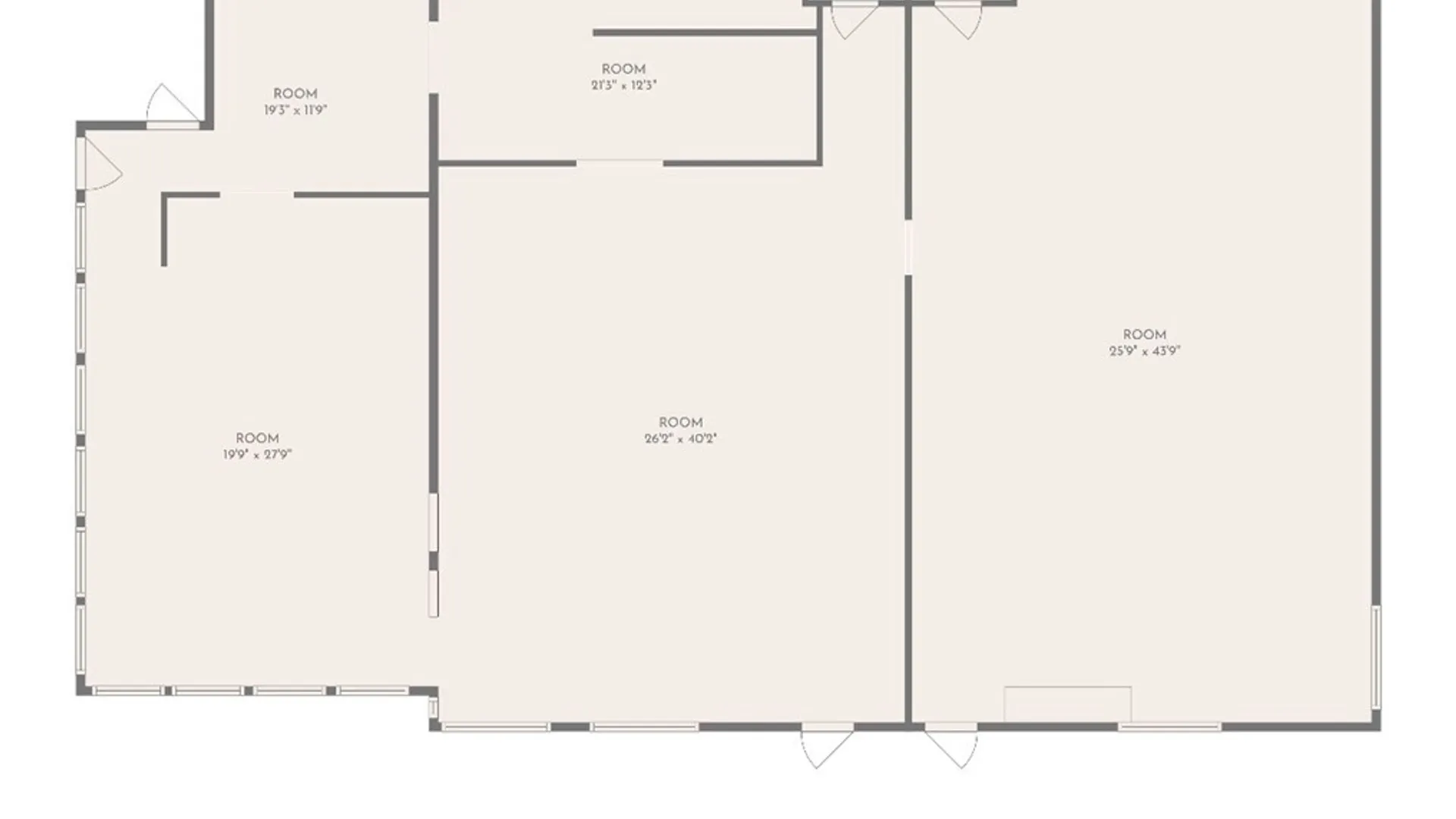 Property at 7272 W Henrietta Road, Rush, NY 14543 2
