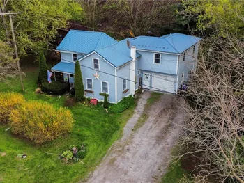 Property at 10246 Mill Road, Ridgeway, NY 14103