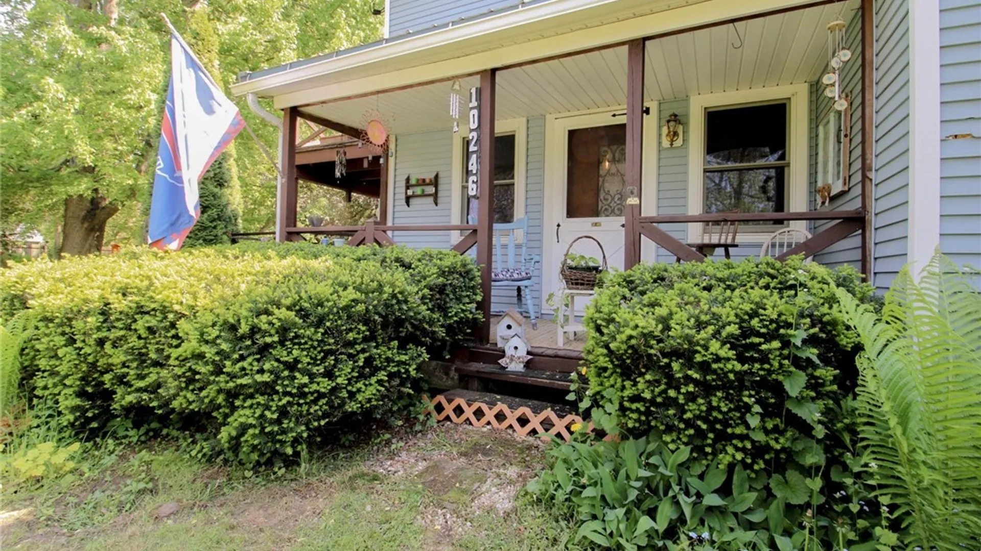 Property at 10246 Mill Road, Ridgeway, NY 14103 3