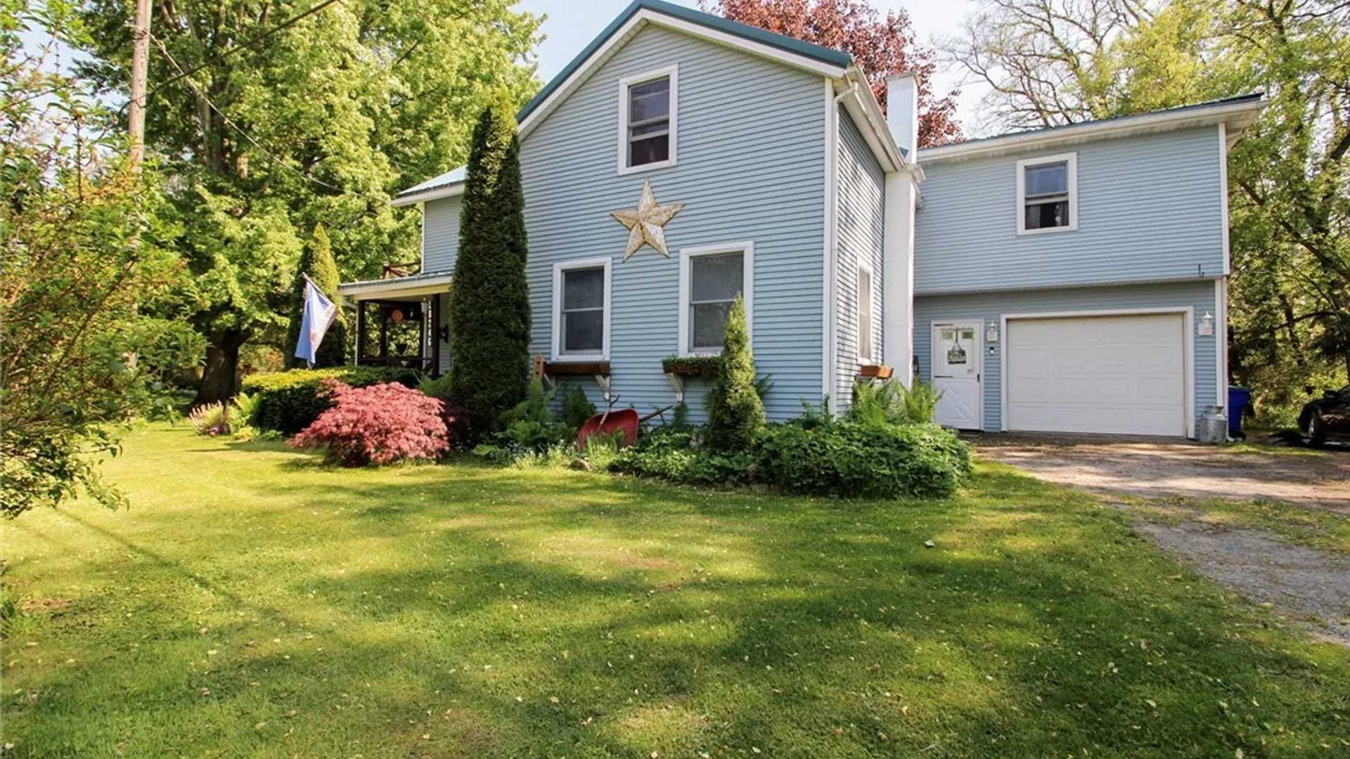 Property at 10246 Mill Road, Ridgeway, NY 14103 45