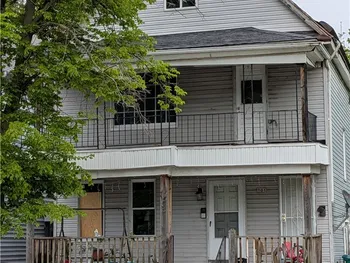 Property at 905 Tonawanda Street, Buffalo, NY 14207