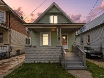 Property at 219 Ludington Street, Buffalo, NY 14206