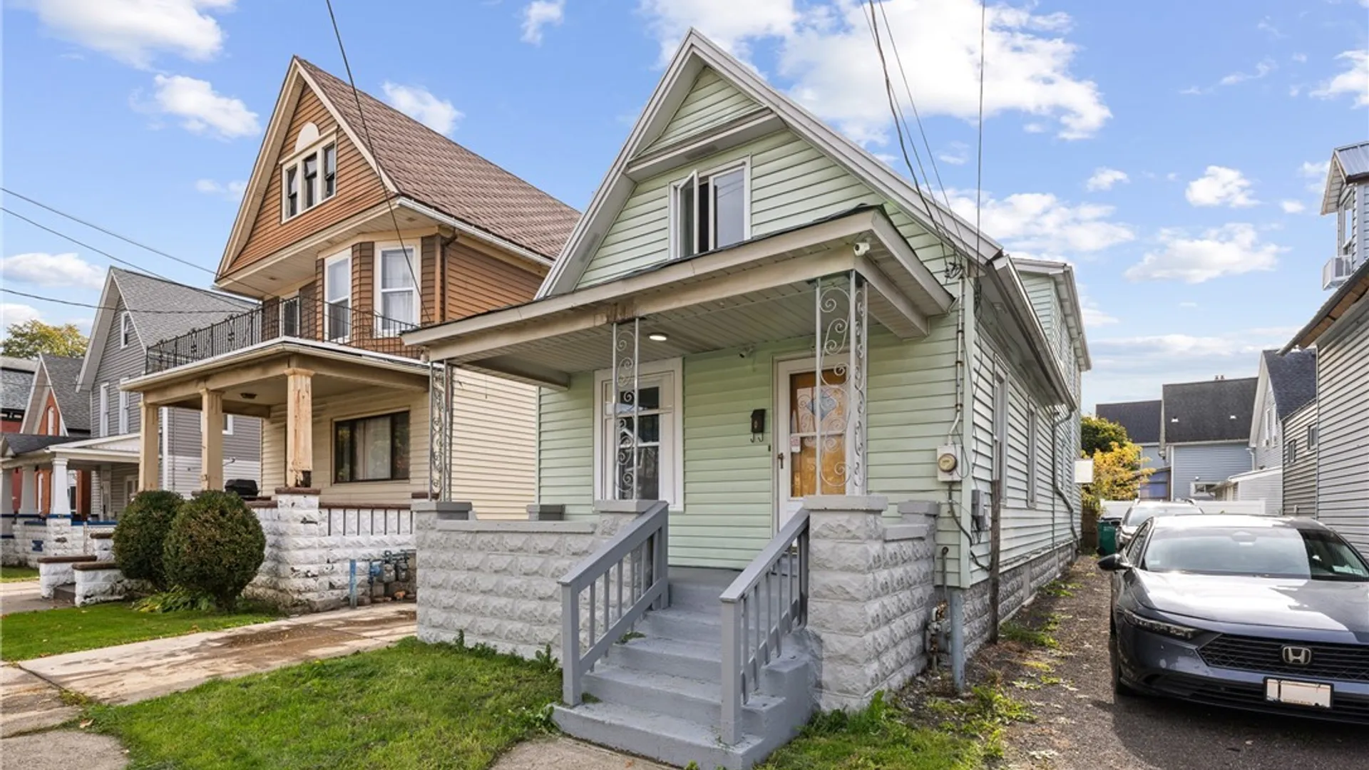 Property at 219 Ludington Street, Buffalo, NY 14206 3
