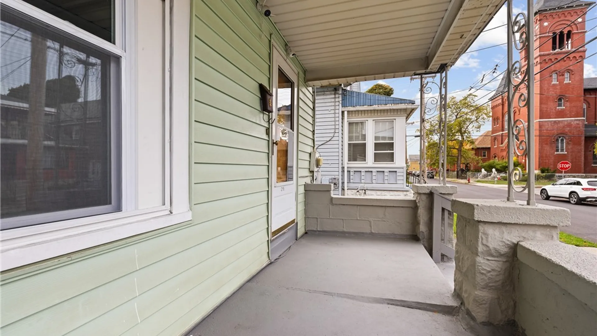 Property at 219 Ludington Street, Buffalo, NY 14206 4