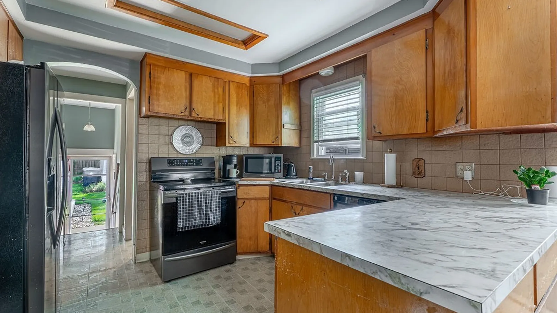 Property at 40 Johnson Street, Lackawanna, NY 14218 12