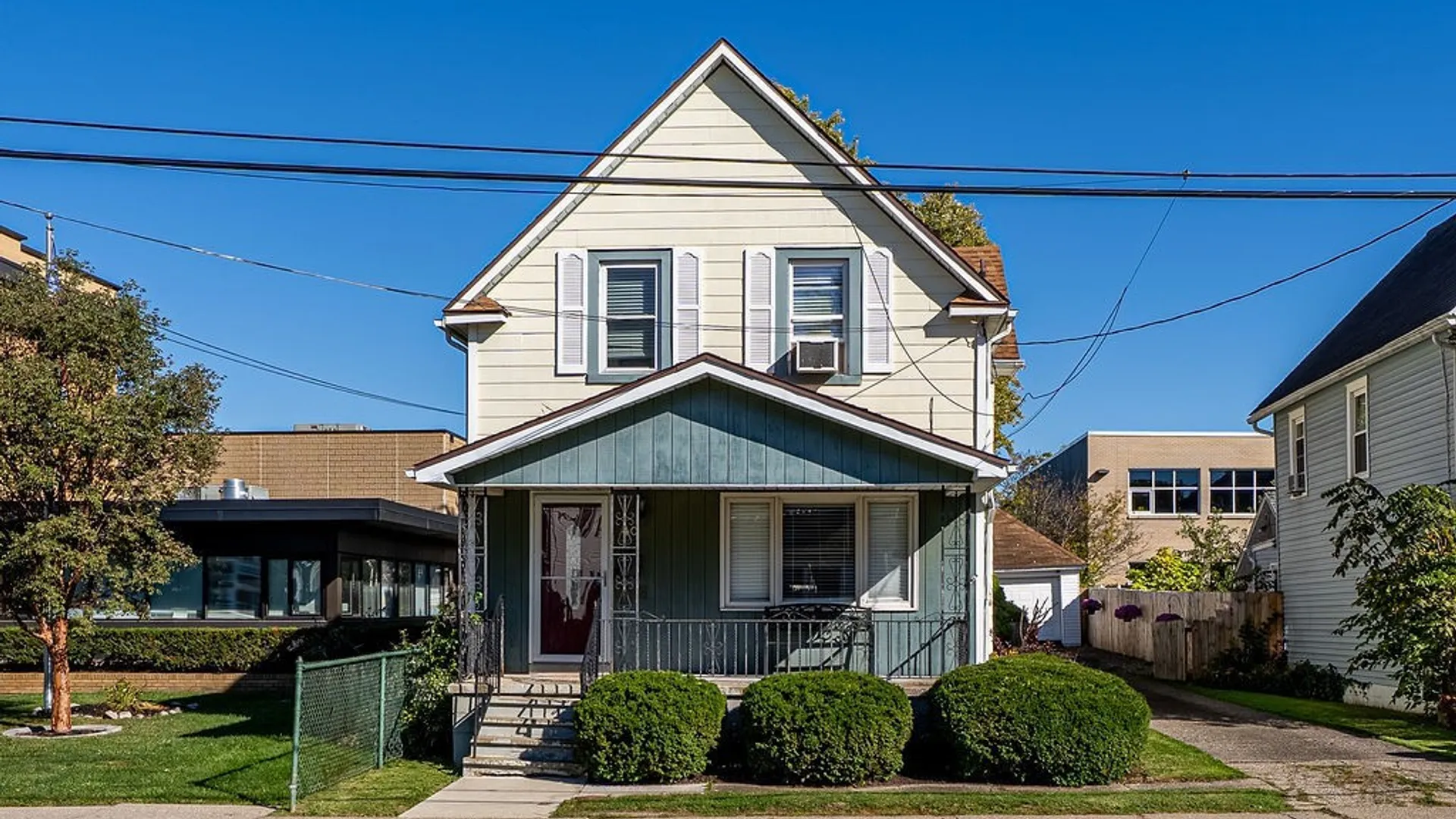 Property at 40 Johnson Street, Lackawanna, NY 14218 2