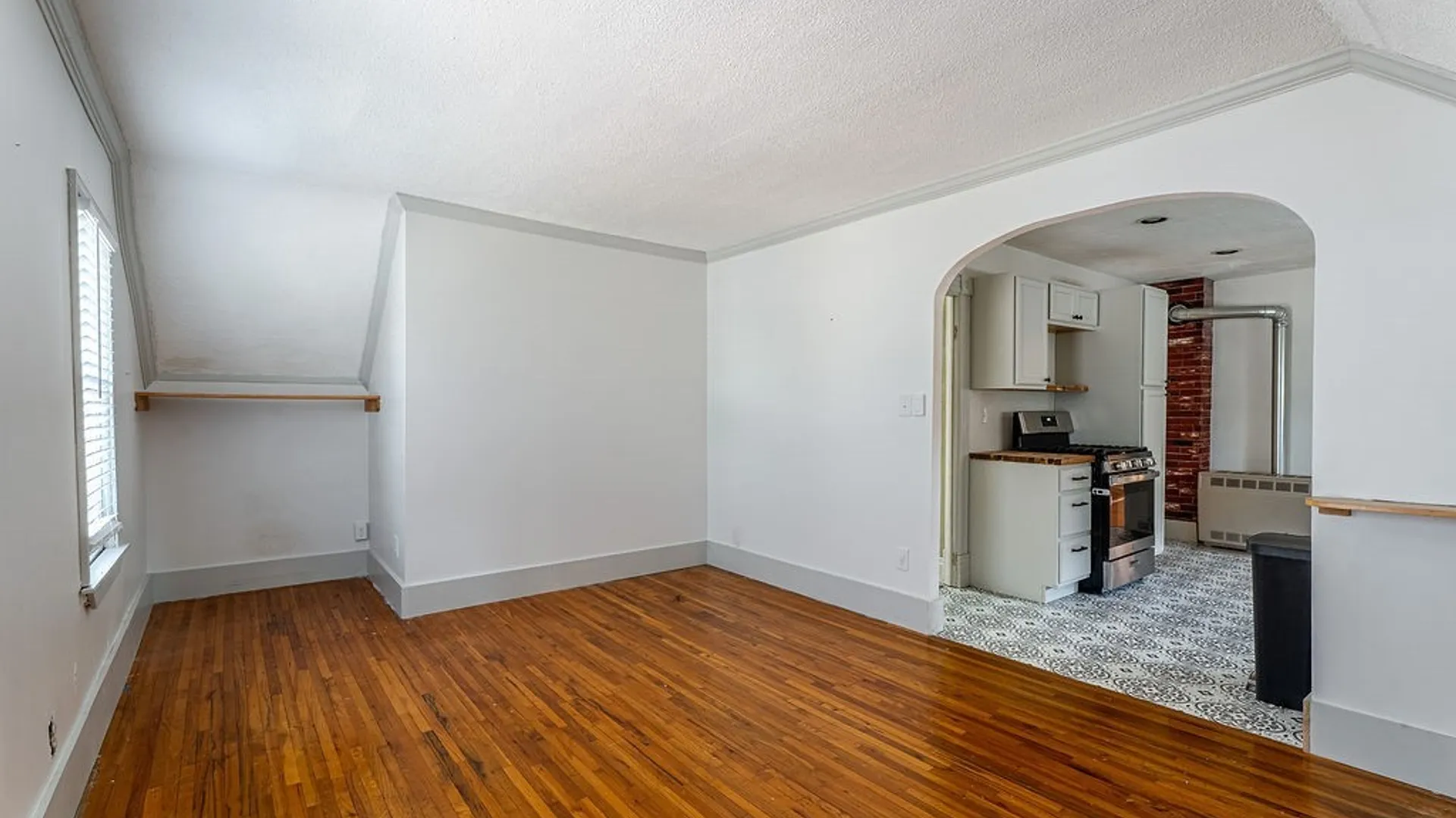 Property at 40 Johnson Street, Lackawanna, NY 14218 21