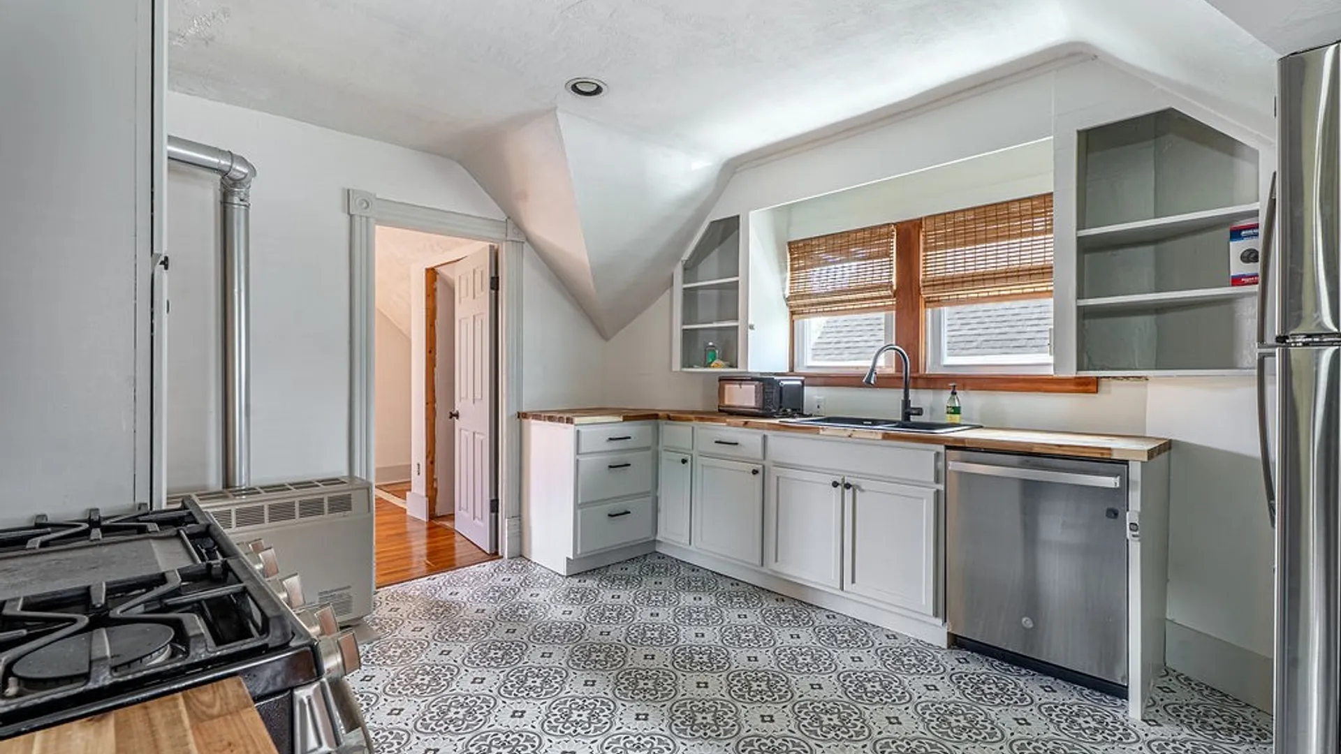 Property at 40 Johnson Street, Lackawanna, NY 14218 23