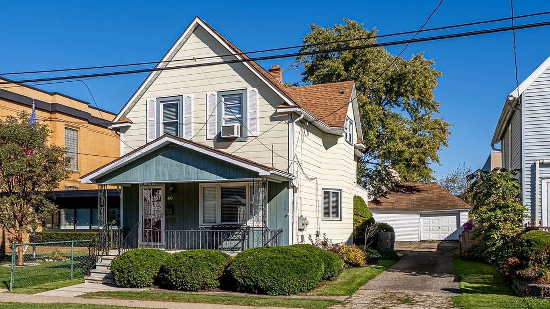 Property at 40 Johnson Street, Lackawanna, NY 14218 3