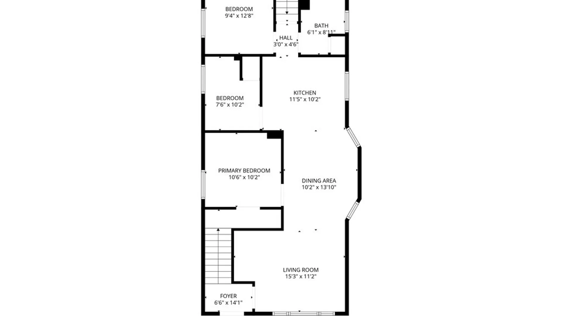 Property at 40 Johnson Street, Lackawanna, NY 14218 35