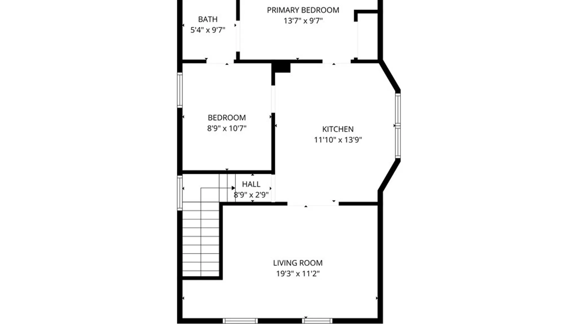 Property at 40 Johnson Street, Lackawanna, NY 14218 36