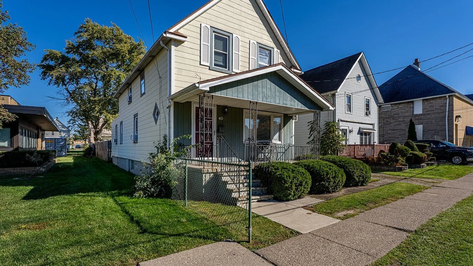 Property at 40 Johnson Street, Lackawanna, NY 14218 4