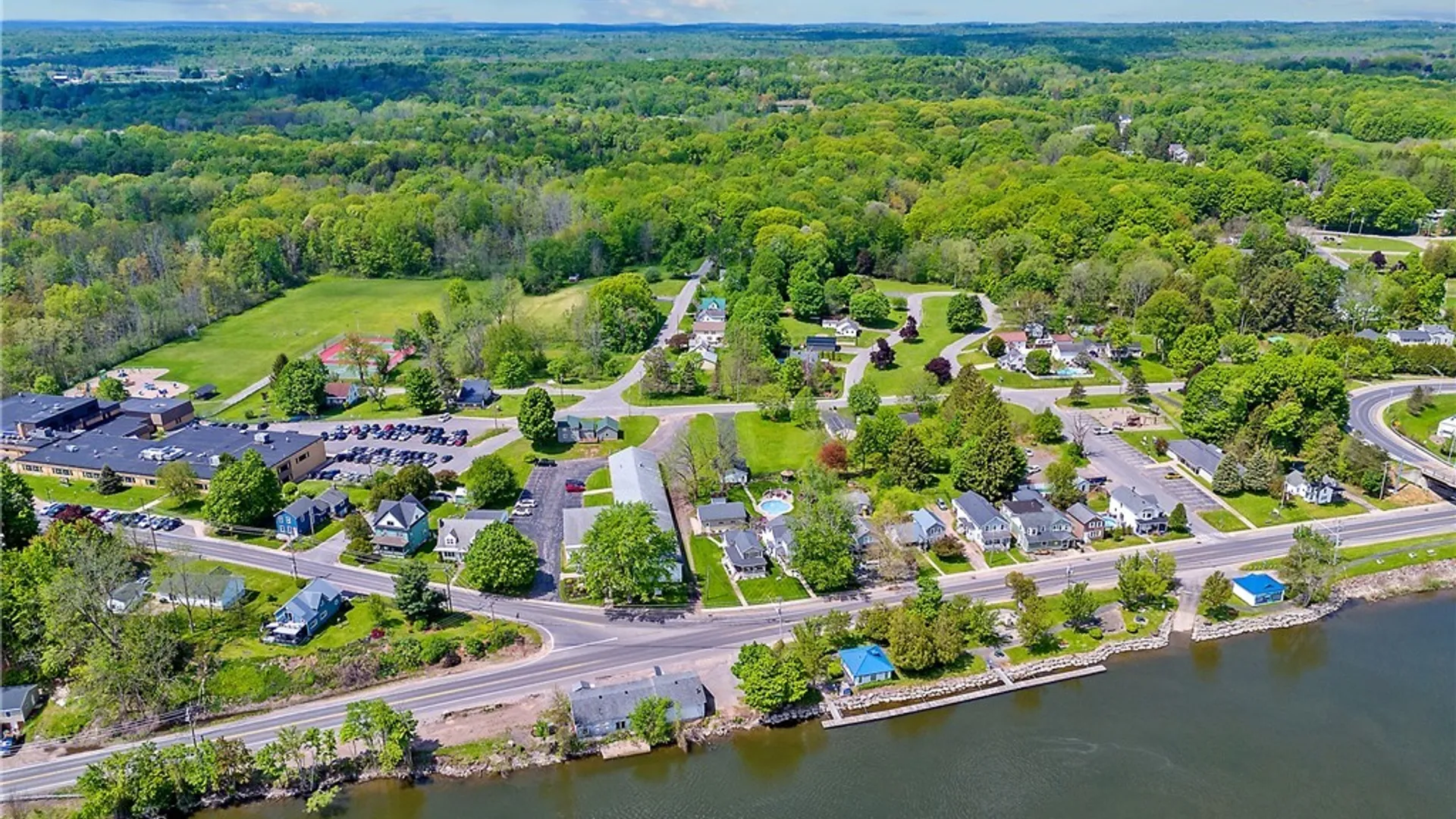 Property at 2727 State Route 48, Minetto, NY 13115 39