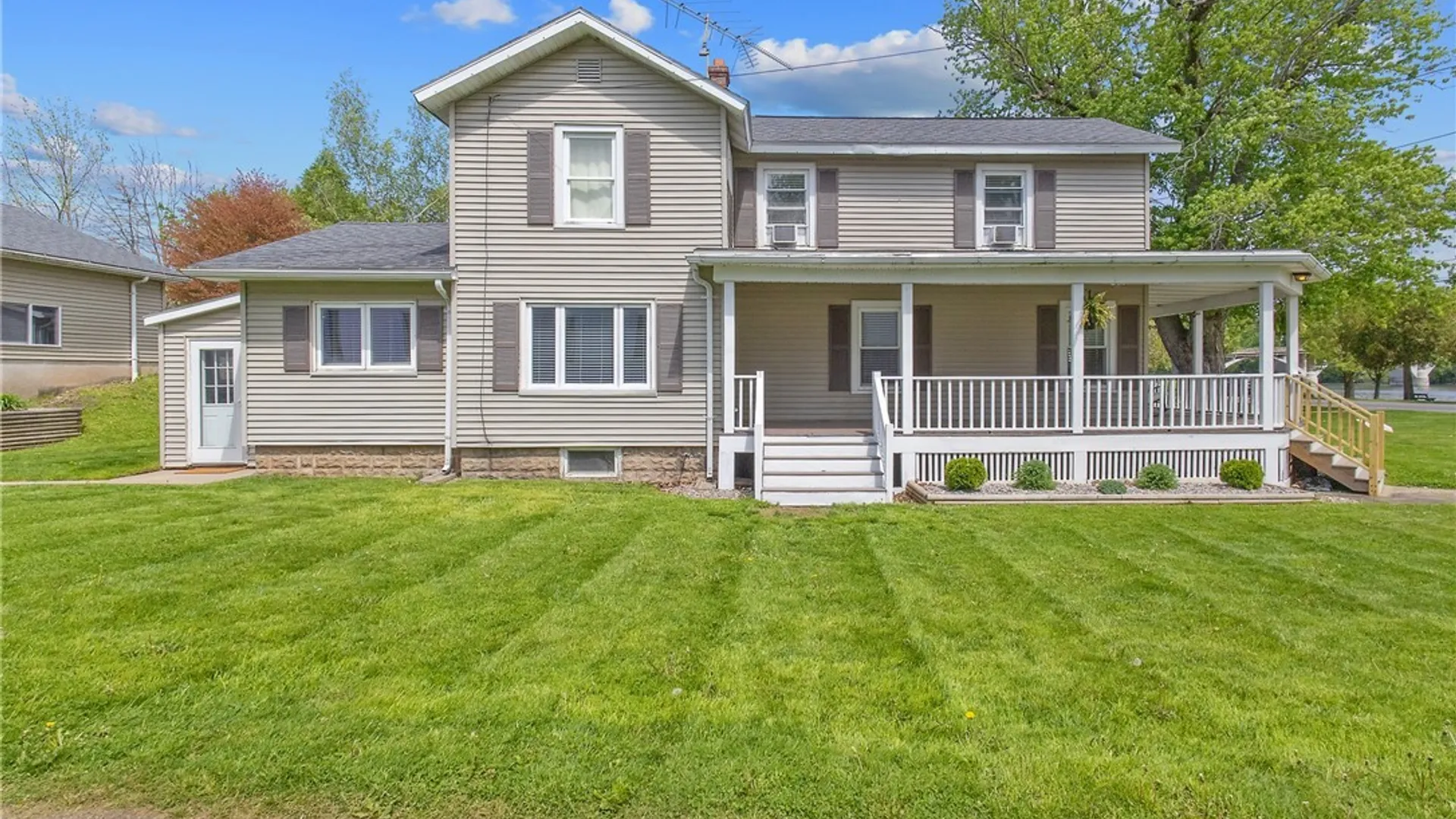 Property at 2727 State Route 48, Minetto, NY 13115 7