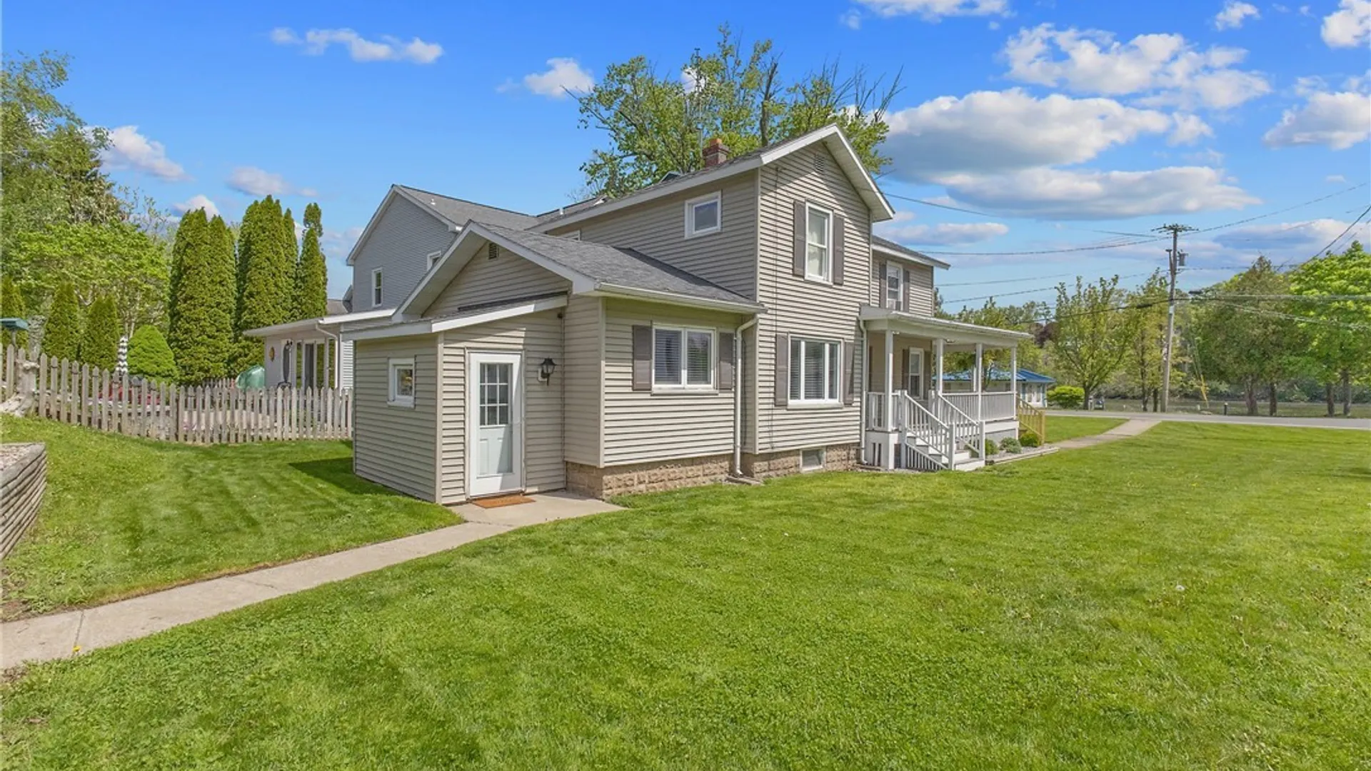 Property at 2727 State Route 48, Minetto, NY 13115 8