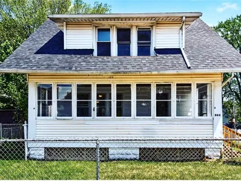 Property at 266 Epworth Street, Rochester, NY 14611
