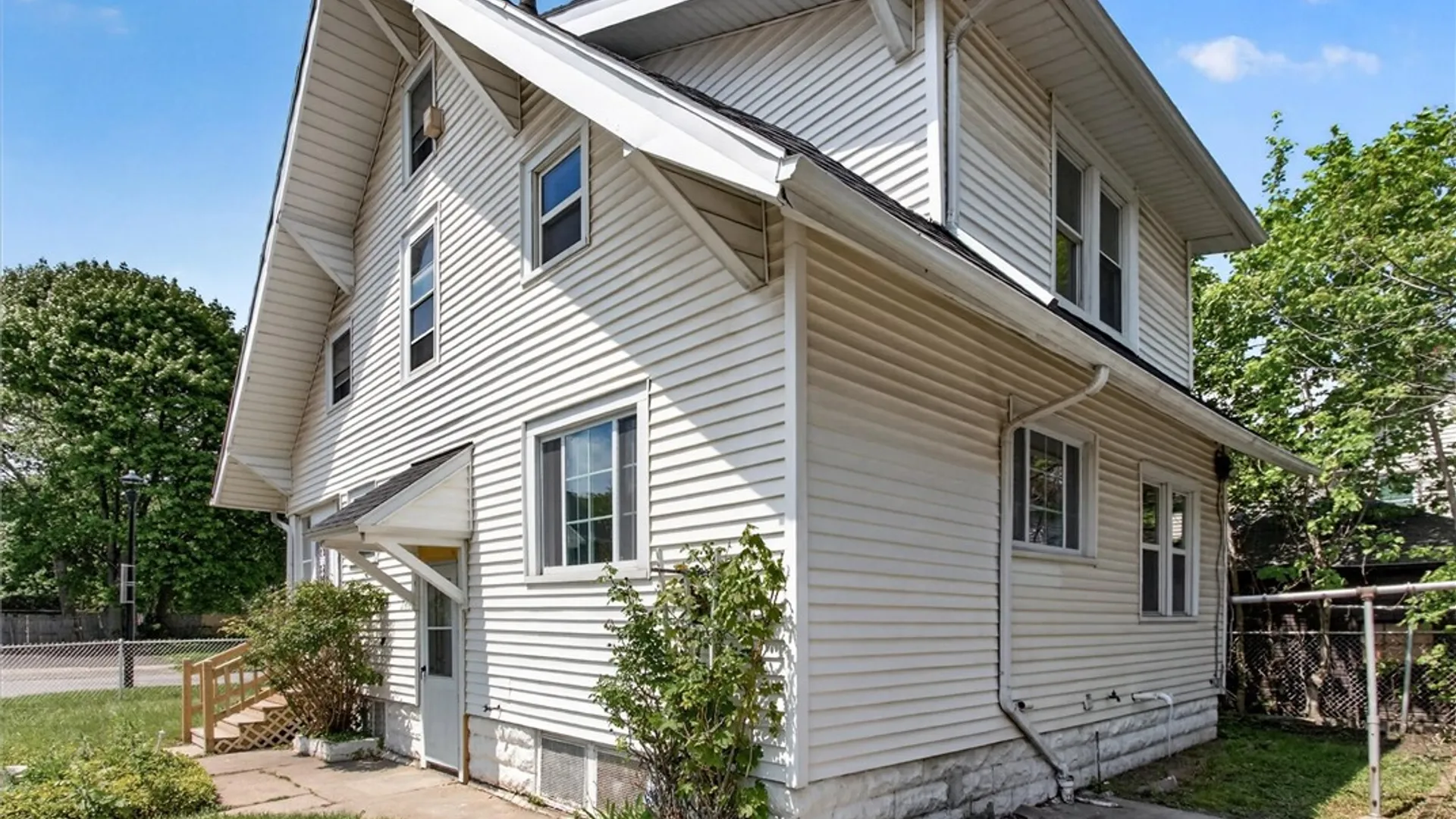 Property at 266 Epworth Street, Rochester, NY 14611 3