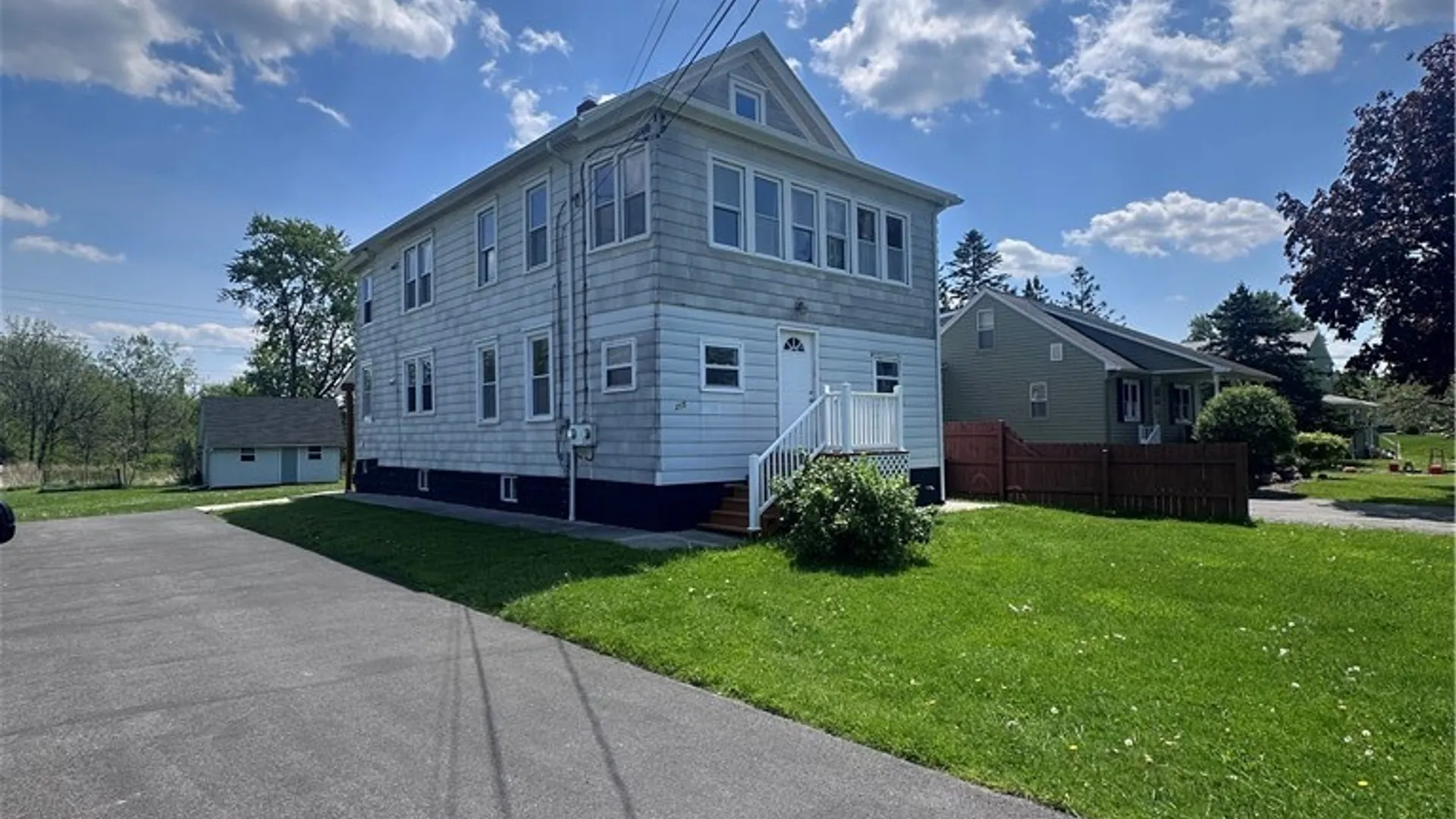 Property at 215 Horan Road, Camillus, NY 13209 2