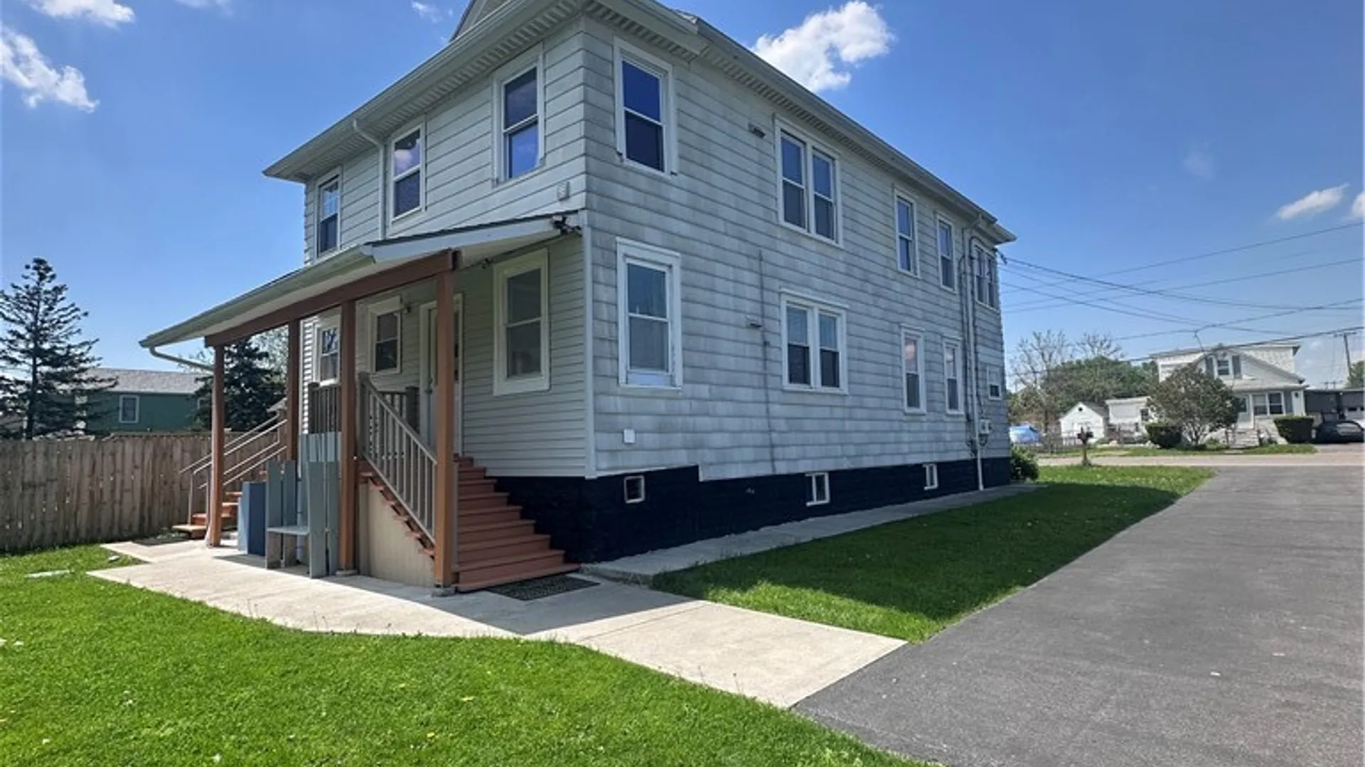 Property at 215 Horan Road, Camillus, NY 13209 3