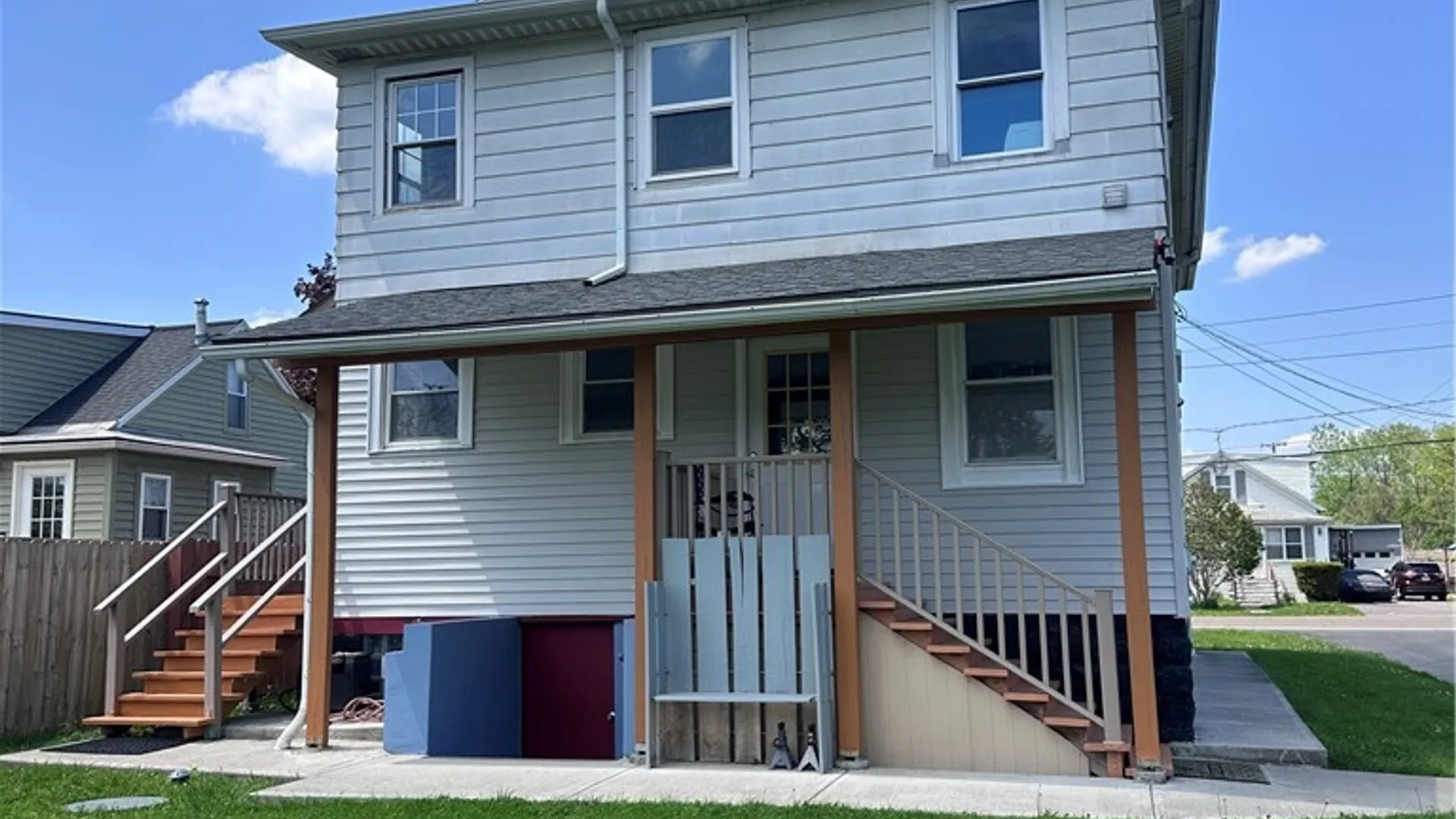 Property at 215 Horan Road, Camillus, NY 13209 4