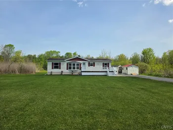 Property at 6758 Rt-31, Verona, NY 13054