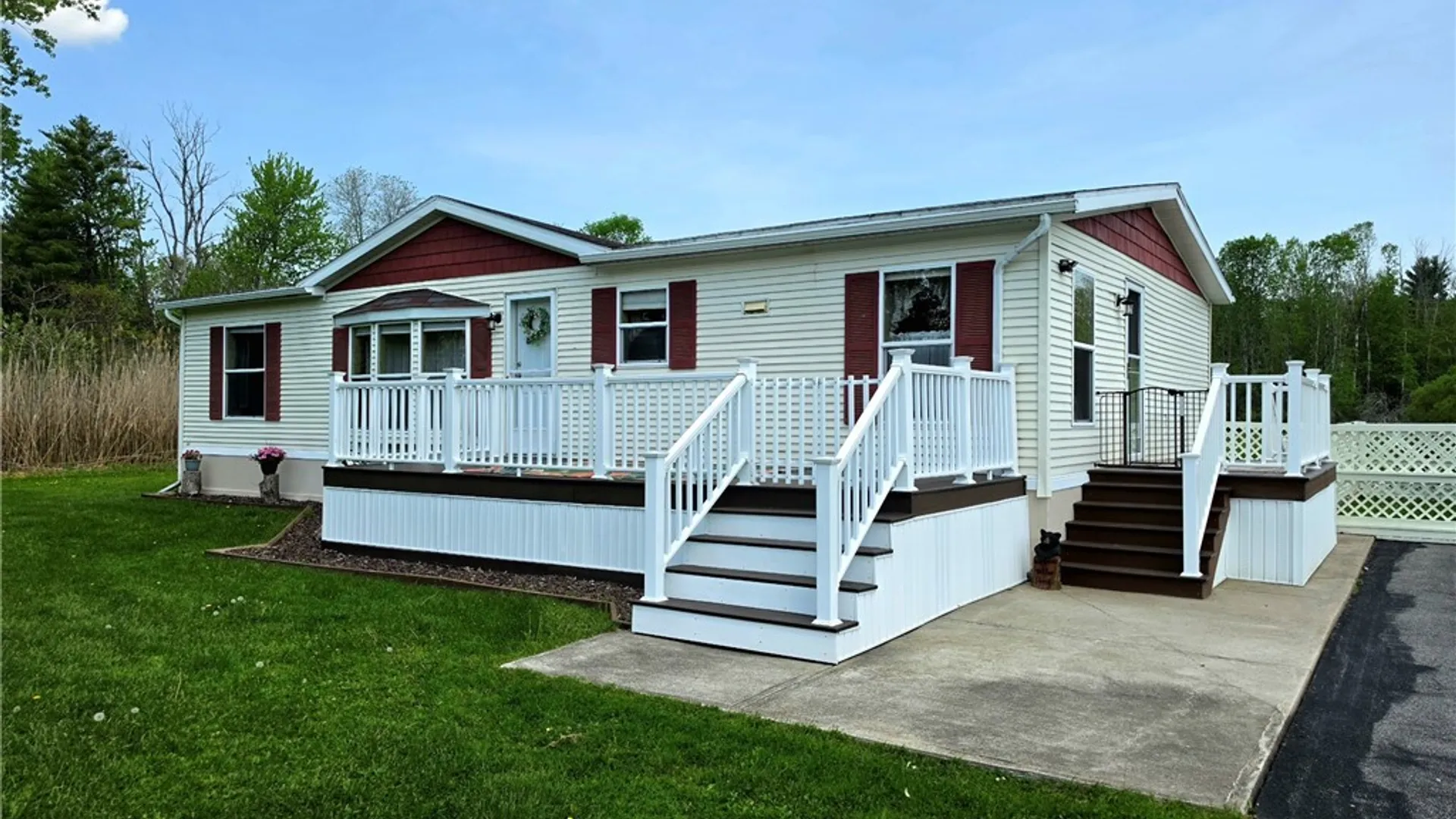 Property at 6758 Rt-31, Verona, NY 13054 2