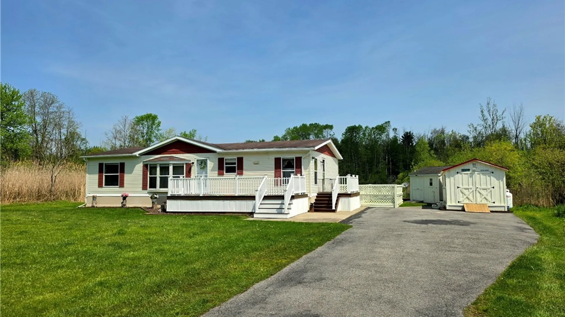 Property at 6758 Rt-31, Verona, NY 13054 30