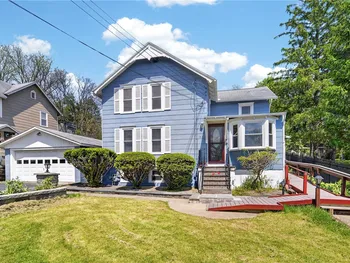 Property at 108 Sunrise Road, Ithaca City, NY 14850
