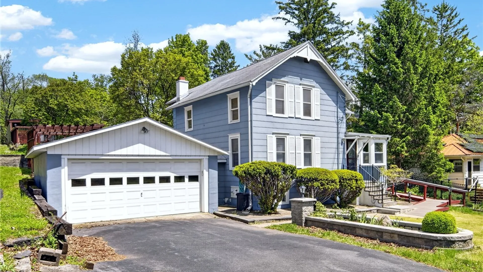 Property at 108 Sunrise Road, Ithaca City, NY 14850 29