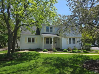 Property at 4289 Harris Hill Road, Clarence, NY 14221