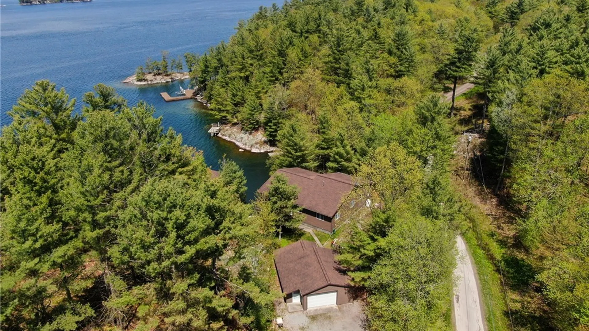 Property at 415 Indian Point, Hammond, NY 13679 30