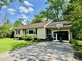 Property at 8570 Clark Mills Road, Whitestown, NY 13492