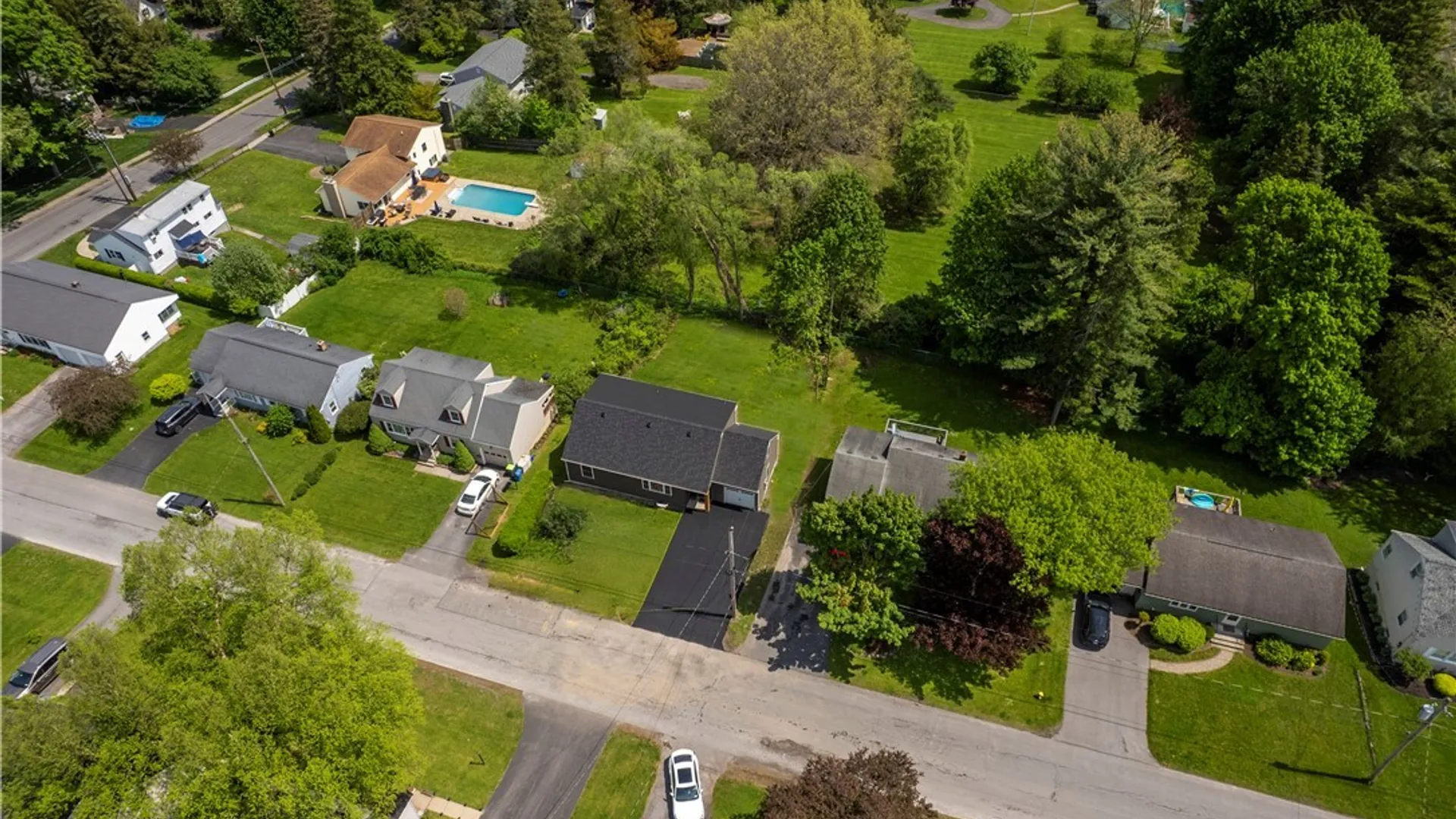 Property at 8 Terrace Hill Drive, New Hartford, NY 13413 10