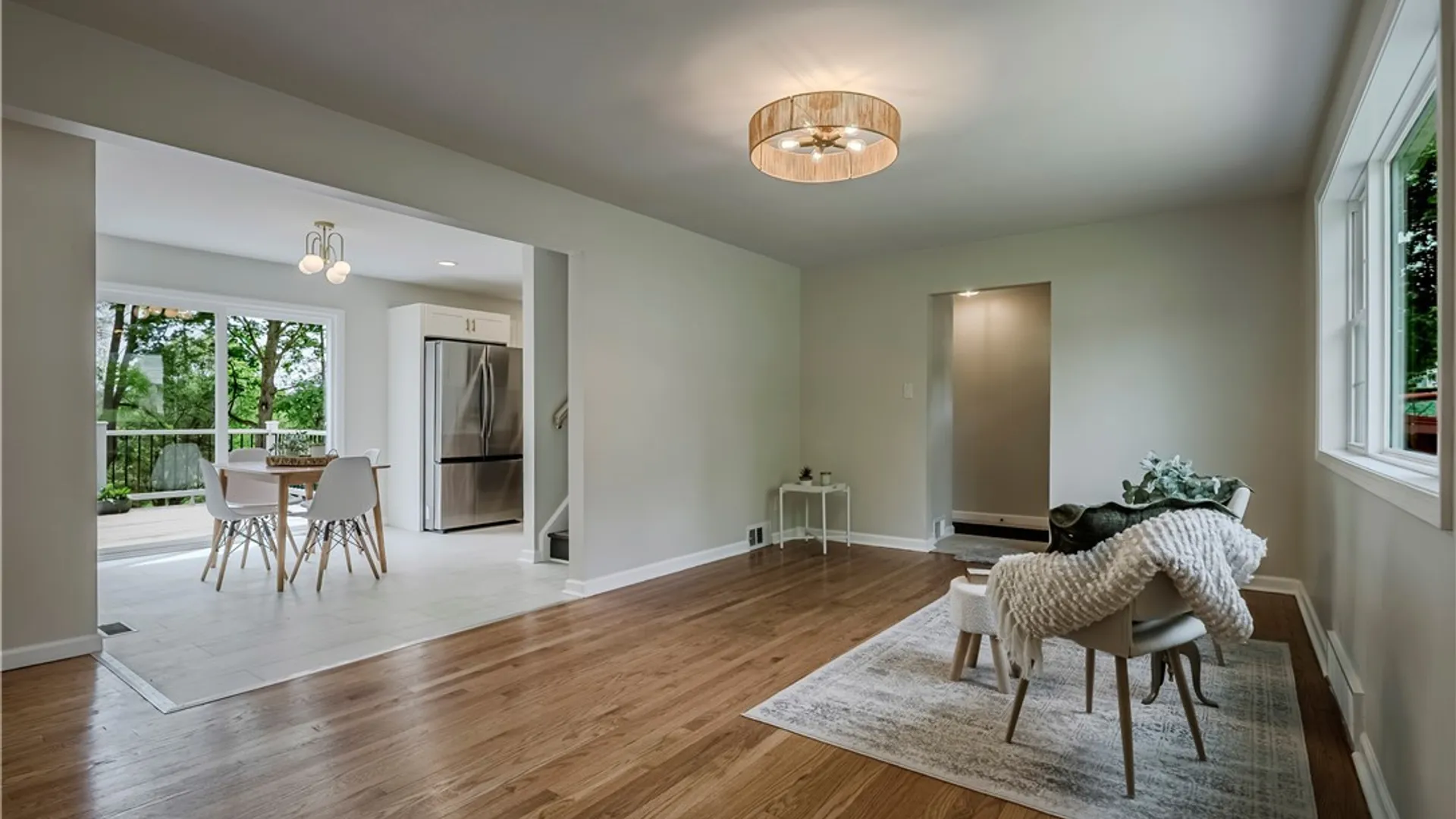 Property at 8 Terrace Hill Drive, New Hartford, NY 13413 16