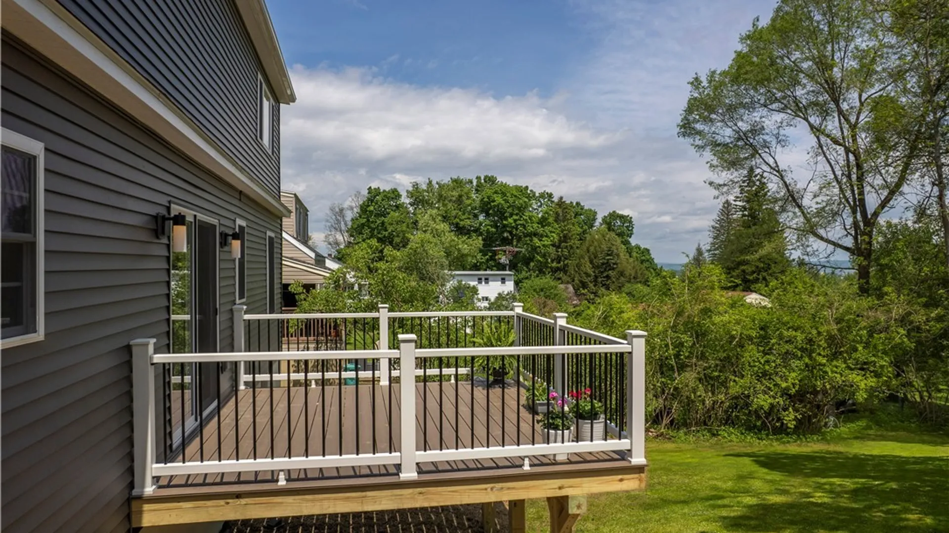 Property at 8 Terrace Hill Drive, New Hartford, NY 13413 2