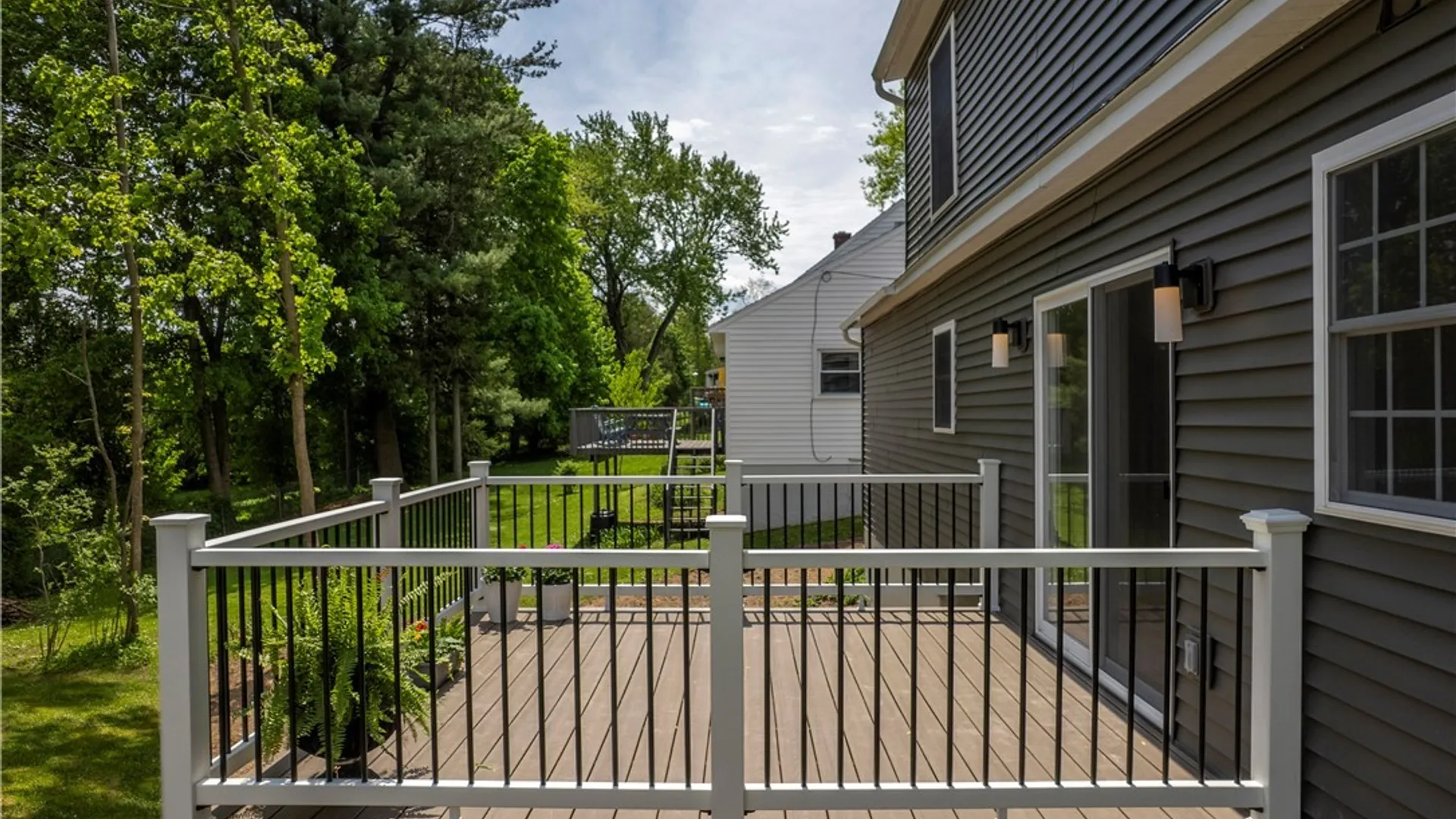 Property at 8 Terrace Hill Drive, New Hartford, NY 13413 5