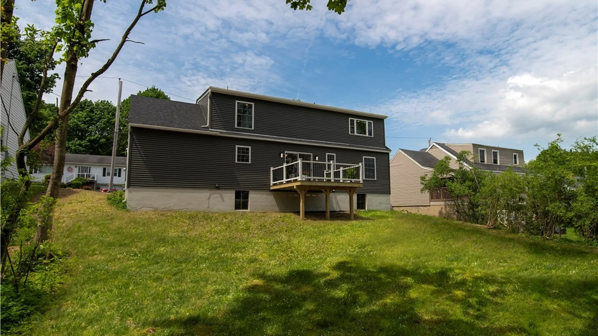 Property at 8 Terrace Hill Drive, New Hartford, NY 13413 6