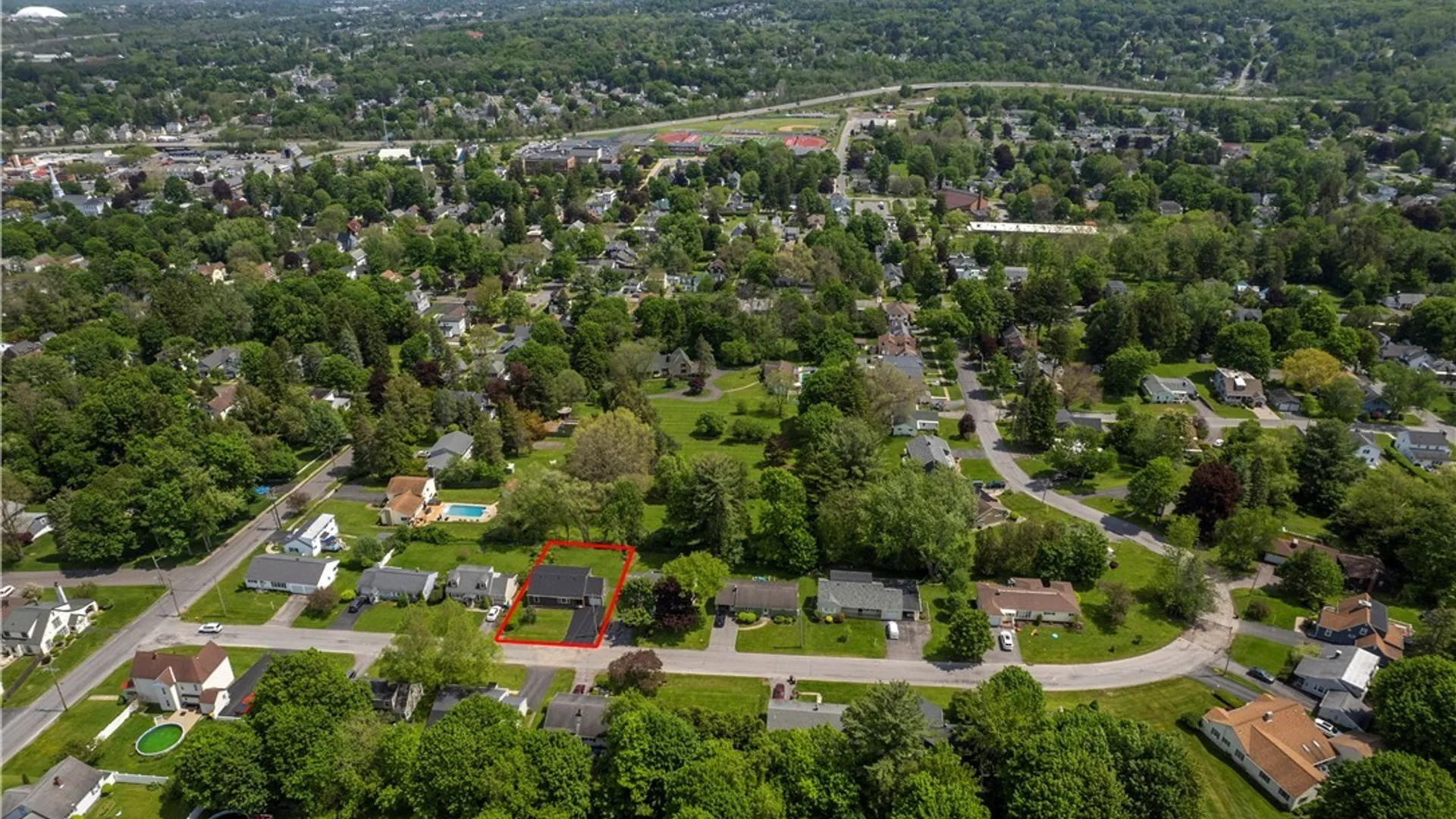 Property at 8 Terrace Hill Drive, New Hartford, NY 13413 8
